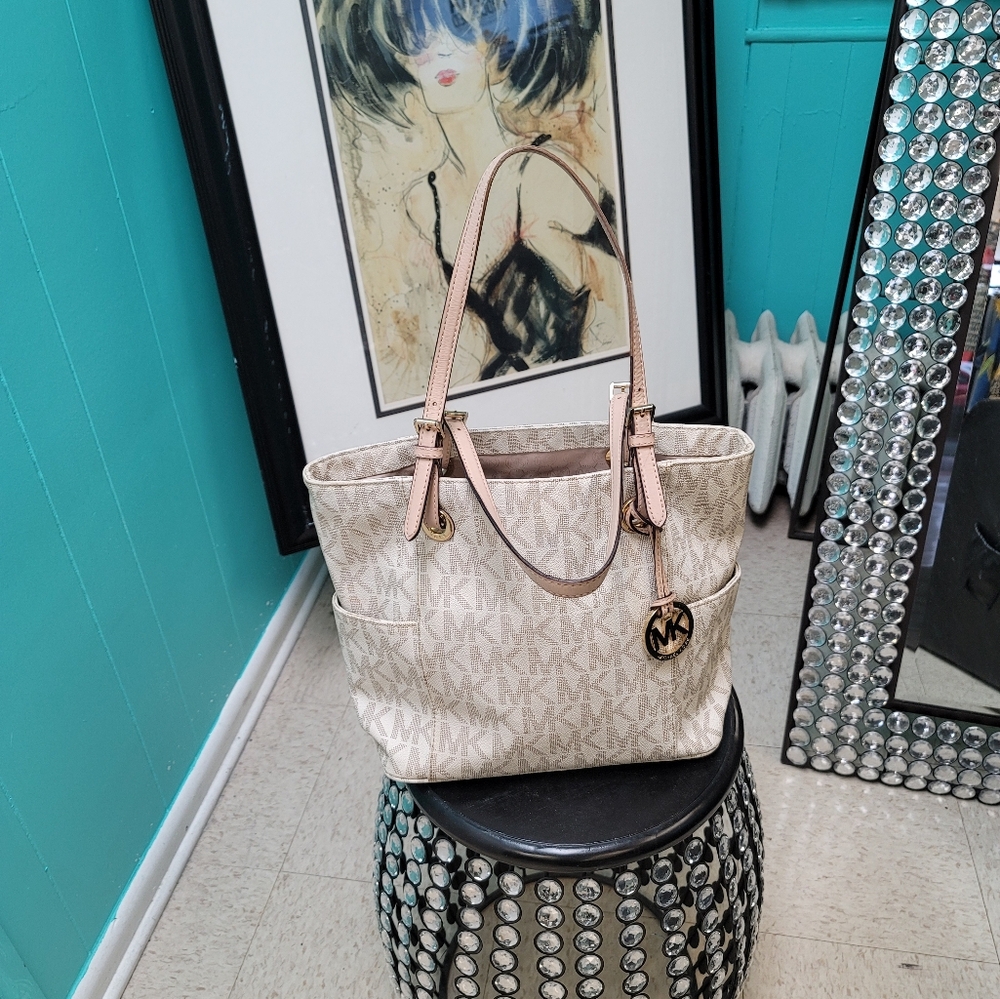 Michael Kors Tote Bag